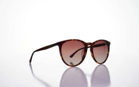 Renoma Sunglasses 80007 (C3) 55/18 – Black