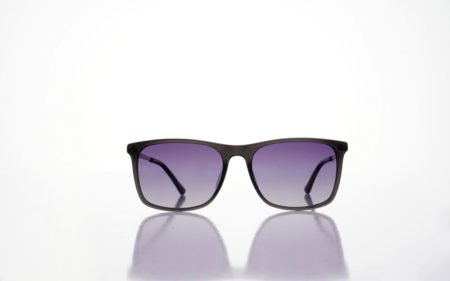 Renoma Sunglasses 80013 (C3) 54/17 – Black