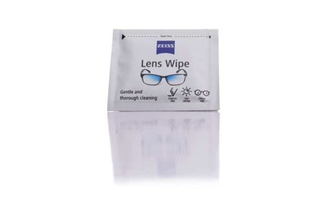 Zeiss Lens Wipes (50 Pcs)