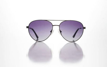 Renoma Sunglasses 80002 (C3) 55/15 – Black