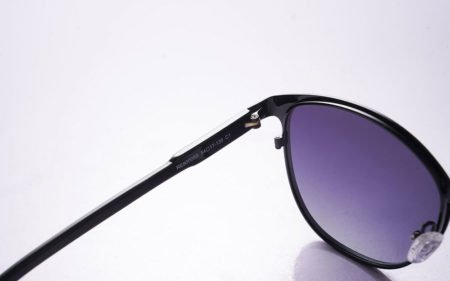 Renoma Sunglasses 80005 (C1) 54/17 – Black