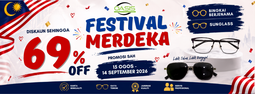 FESTIVAL MERDEKA 2026